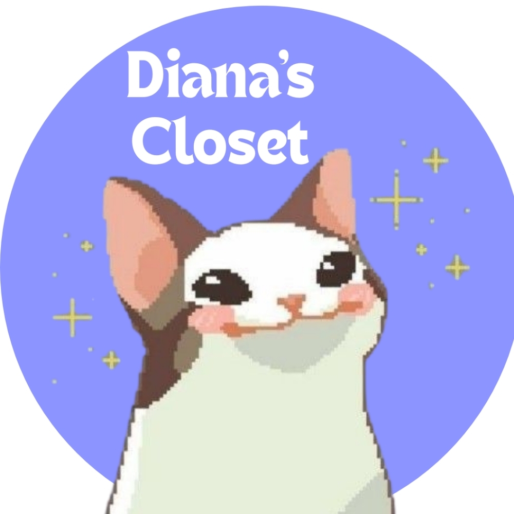 Meet your Posher, ✨Di✨